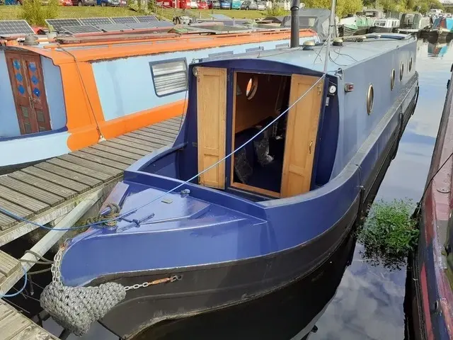 Other Narrow Boats Wanted