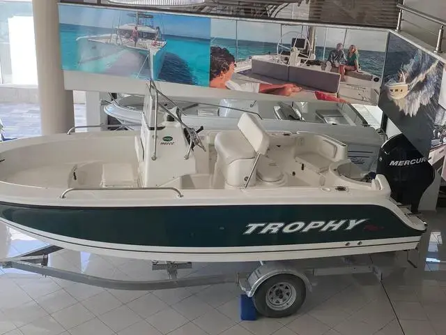 Trophy 1903 Center Console for sale in Cyprus for €36,252 ($38,794)