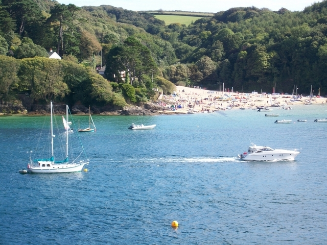 Salcombe Salcombe Moorings Storage for sale in United Kingdom for P.O.A.