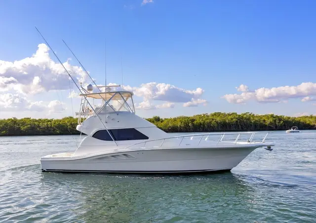 Rampage 45 Convertible for sale in United States of America for $369,999