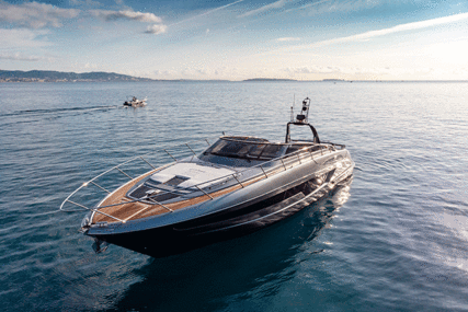 Riva 56 LE for sale in Italy for €2,185,000 ($2,355,934)