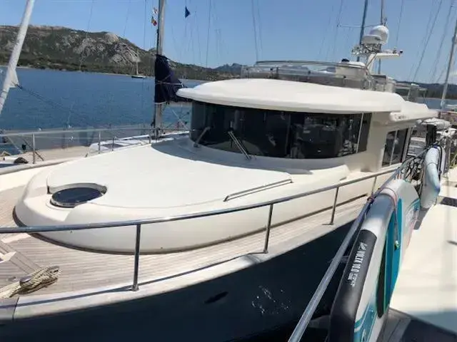 Apreamare boats Maestro 51