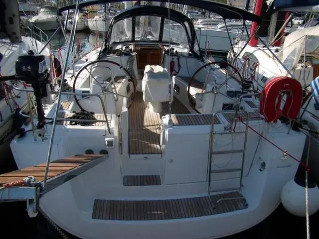 Beneteau Oceanis 46 for sale in Greece for €138,000 ($148,335)
