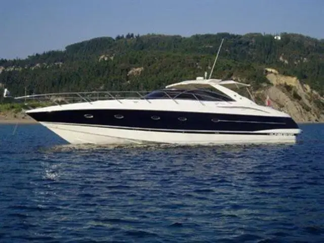 Sunseeker Camargue 50 for sale in Greece for €210,000 ($223,967)
