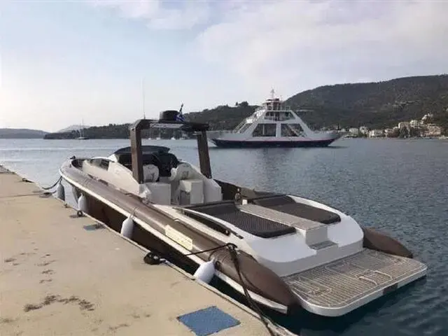 Rib boats Sport Cabin for sale in Greece for €300,000 ($320,784)