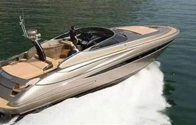 Riva LE 52 for sale in Greece for €520,000 ($555,925)