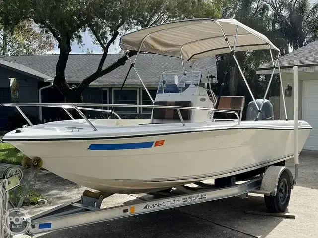 Buy Sailfish 188 CC #302935 Rightboat