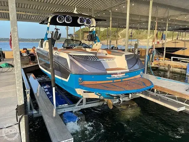 Correct Craft Boats G25 SUPER AIR NAUTIQUE