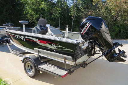 Buy Lund Mr Pike 17 #285409 - Rightboat