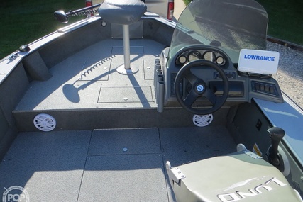 Buy Lund Mr Pike 17 #285409 - Rightboat