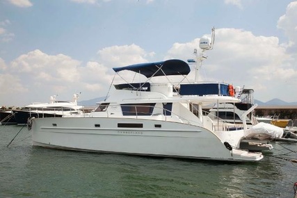 CUMBERLAND 45 for sale in Spain for £395,000 ($494,358)