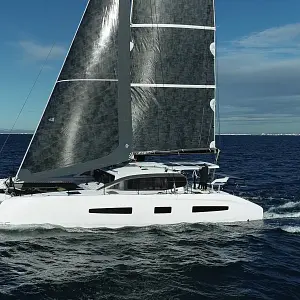 2026 Outremer 54