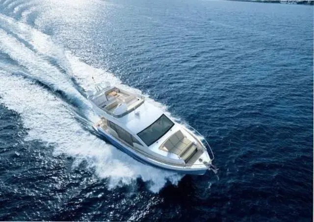 Sealine F430 for sale in United Kingdom for £633,274 ($788,325)