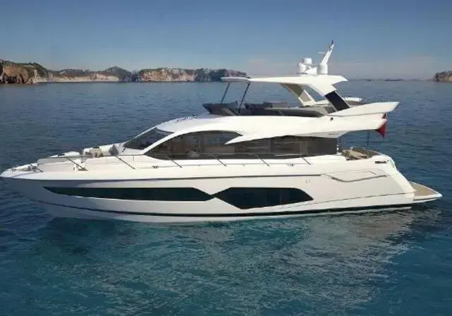Sunseeker Manhattan for sale in United States of America for $2,099,000