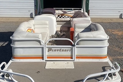 Playcraft 24 Deck Cruiser