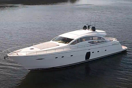 Pershing 72 for sale in United States of America for $999,999