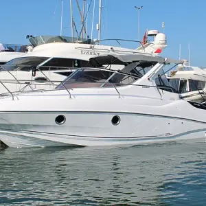 2023 Salpa Boats - 23 XL