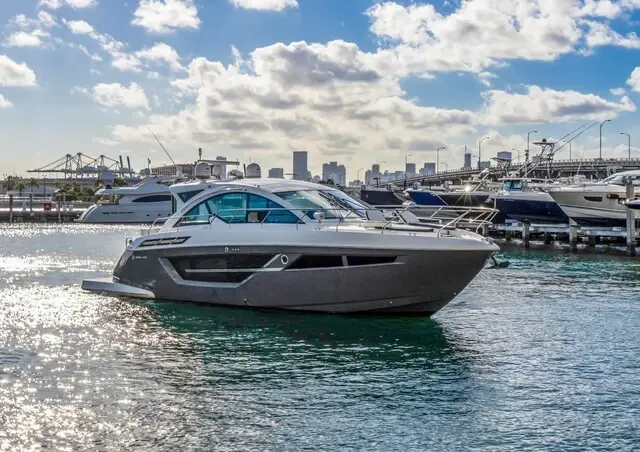 Cruisers Yachts 50 Cantius for sale in United States of America for $1,199,000