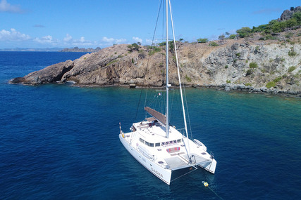 Lagoon 500 for sale in Guadeloupe for €400,000 ($428,568)