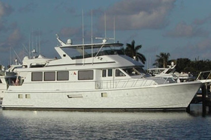 Hatteras Sport Deck for sale in United States of America for $1,495,000