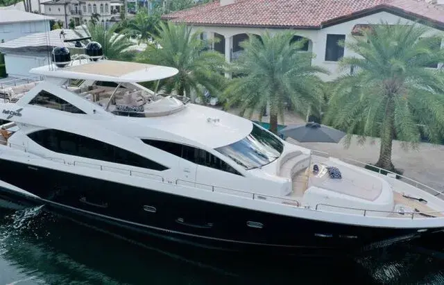 Sunseeker Yacht for sale in United States of America for $2,999,000