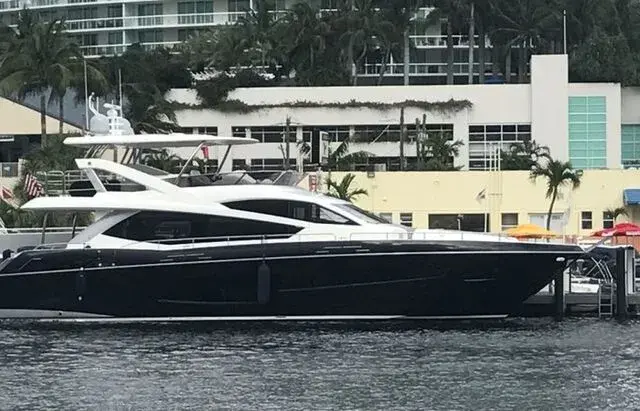 Sunseeker Yacht for sale in United States of America for $2,590,000