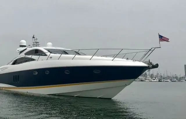 Sunseeker Predator for sale in United States of America for $1,199,000