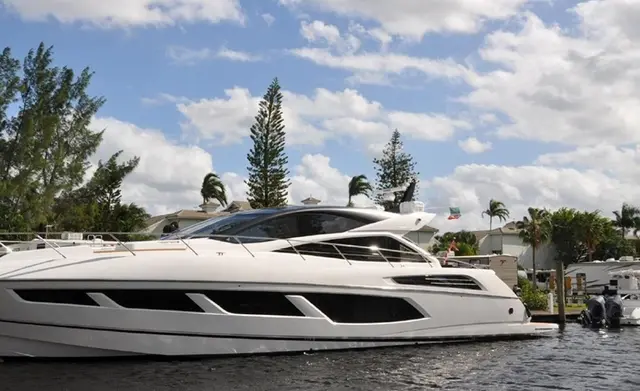 Sunseeker Predator for sale in United States of America for $2,150,000