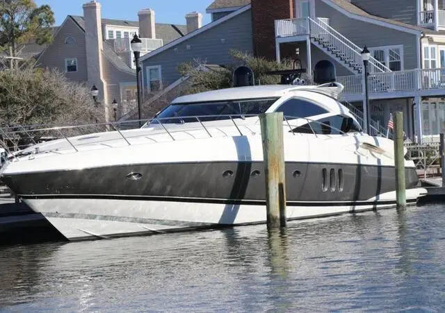 Sunseeker Predator for sale in United States of America for $899,000