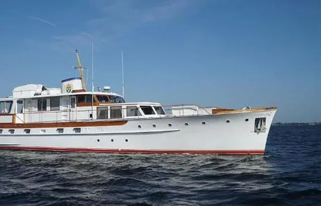 Trumpy Cruiser for sale in United States of America for $295,000