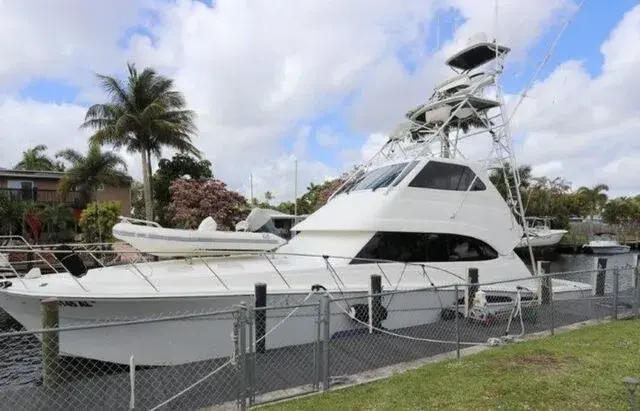 Riviera Enclosed Flybridge for sale in United States of America for $899,000