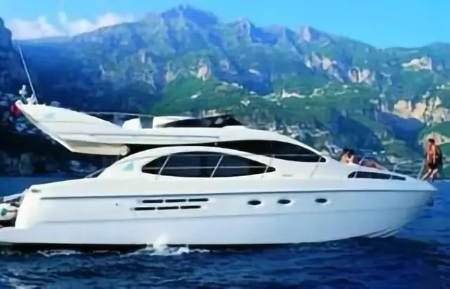 Azimut 46 for sale in United States of America for $269,999