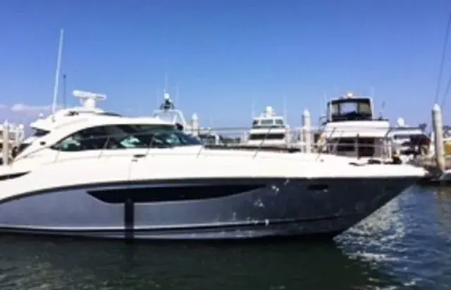 Sea Ray Sundancer for sale in United States of America for $499,000