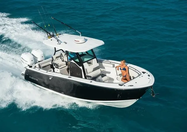 Blackfin Boats 272 CC for sale in United States of America for $330,000