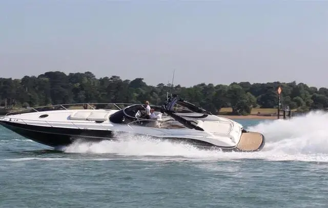 Sunseeker Superhawk 50 for sale in France for €299,000 ($320,423)