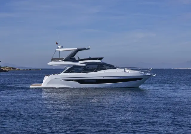 Astondoa 52 Flybridge for sale in United States of America for P.O.A.