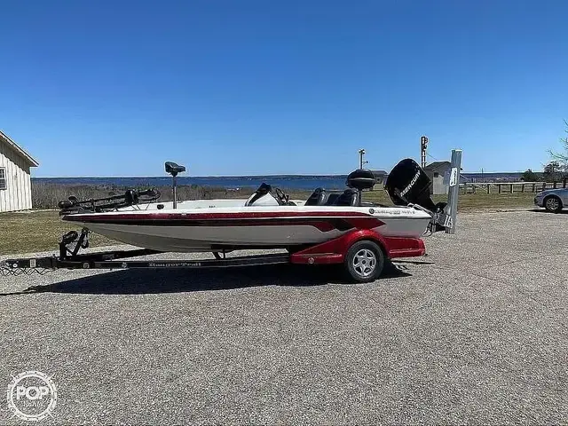 Ranger Boats 188 VS