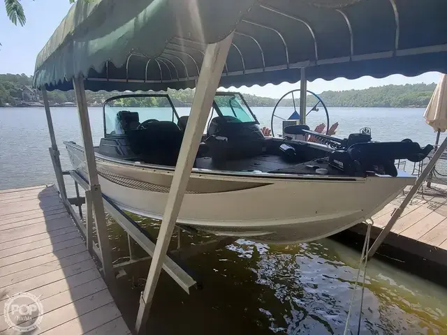 Yamaha Boats G3 V17 Angler