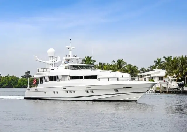Oceanfast Motor Yacht for sale in United States of America for $1,659,000