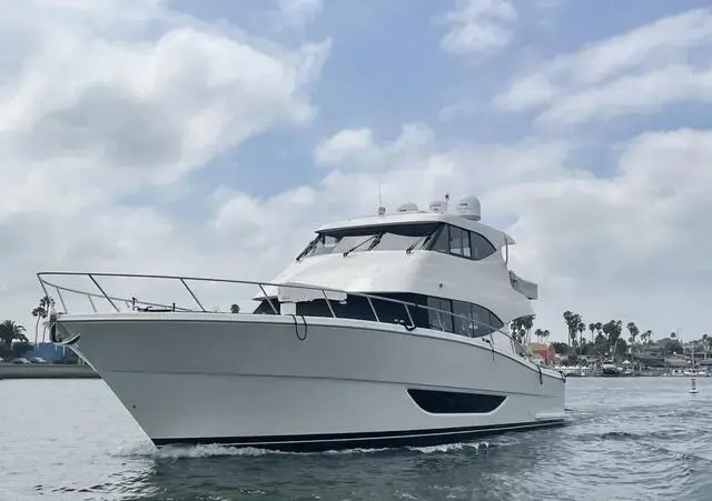 Maritimo M59 for sale in United States of America for $2,199,000