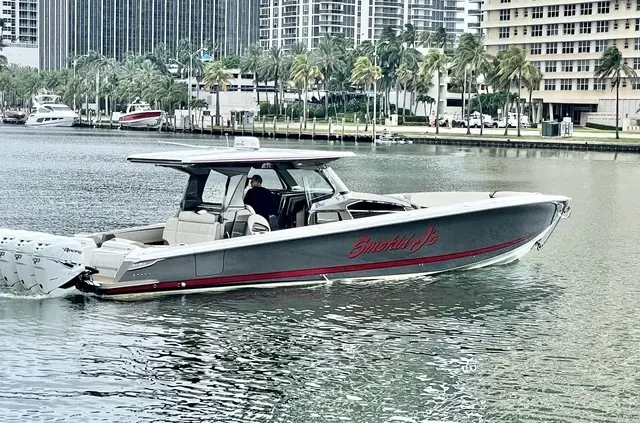 Nor-Tech 450 Sport for sale in United States of America for $975,000