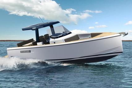 Fjord Boat 38 Open for sale in Malta for €379,900 ($411,755)