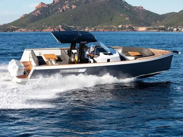 Fjord Boat 38 Xpress for sale in Malta for €246,750 ($267,440)