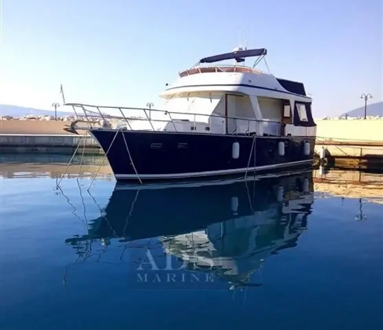 Edership Sea Ranger 51 for sale in Montenegro for €165,000 ($176,332)