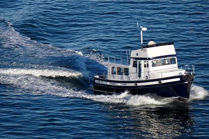 Nordic Tug 44 for sale in Canada for P.O.A.