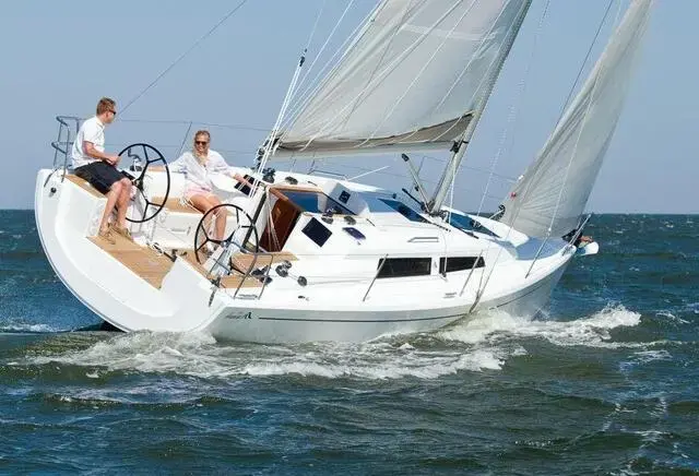 Hanse 315 for sale in United States of America for P.O.A.