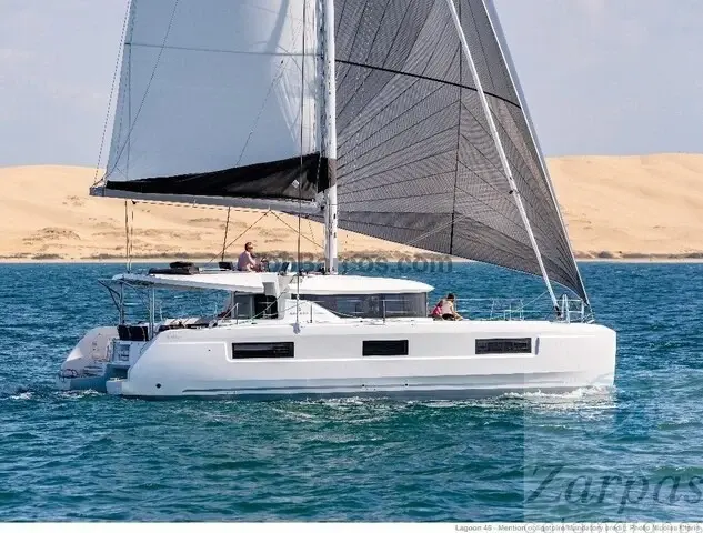 Lagoon 46 for sale in Spain for P.O.A. (P.O.A.)