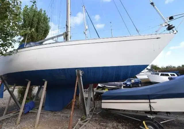 Carter Boat 3-4 Tonner for sale in United Kingdom for £10,500 ($13,247)