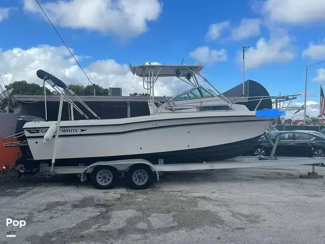 Grady-White 244 Explorer for sale in United States of America for $23,850