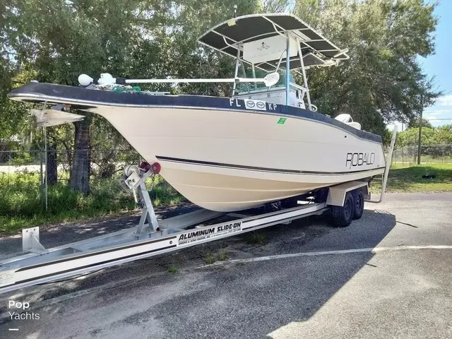 Robalo 2420 for sale in United States of America for $41,000